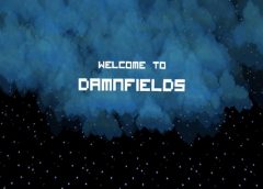 Damnfields (Daydream VR)