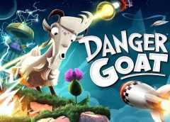 Danger Goat (Google Daydream)