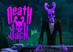 Deathjack (Oculus Go & Gear VR)