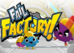 Fail Factory! (Gear VR)