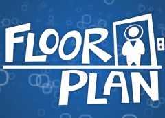 Floor Plan (Daydream VR)