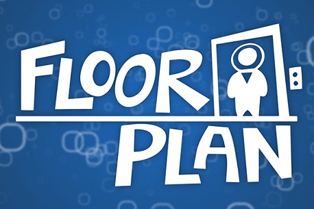 Floor Plan (Google Daydream)