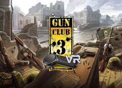Gun Club 3 VR (Gear VR)