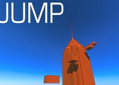 JUMP (Oculus Go & Gear VR)
