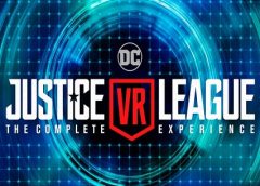 Justice League VR: The Complete Experience (Oculus Go & Gear VR)