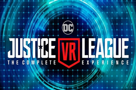 Justice League VR: The Complete Experience (Gear VR)