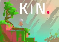 KIN (Gear VR)
