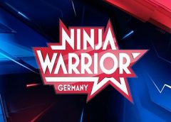Ninja Warrior VR (Gear VR)