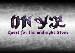 Onyx: Quest for the Midnight Stone (Google Daydream)