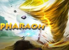 Pharaoh VR (Google Daydream)