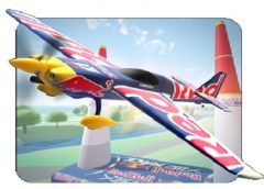 Red Bull Air Race LIVE VR (Daydream VR)
