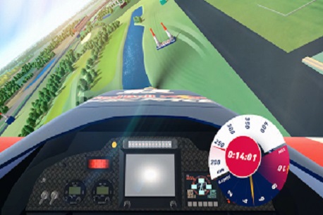 Red Bull Air Race LIVE VR (Google Daydream)