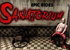 Sanatorium (Oculus Go & Gear VR)