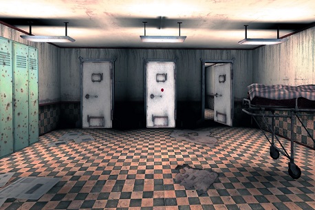 Sanatorium (Gear VR)