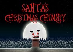 Santa’s Christmas Chimney (Oculus Go & Gear VR)