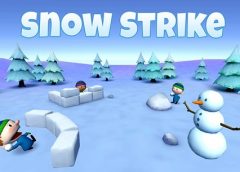 Snow Strike (Gear VR)