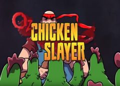 Oz Chicken Slayer (Google Daydream)