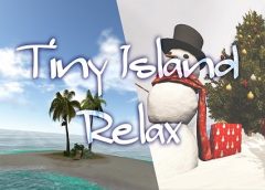 Tiny Island Relax (Oculus Go & Gear VR)