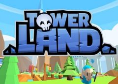 TowerlandVR (Gear VR)