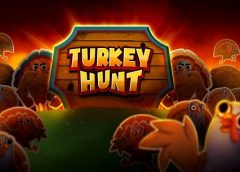 Turkey Hunt (Oculus Go & Gear VR)