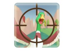 VR Duck Hunting (Google Daydream)