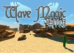Wave Magic: Battle (Oculus Go & Gear VR)