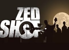 Zed Shot (Gear VR)