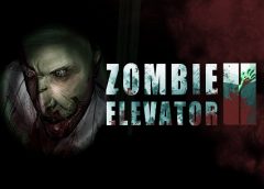 Zombie Elevator (Google Daydream)