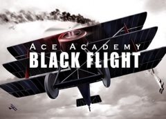 Ace Academy: Black Flight (Oculus Go & Gear VR)