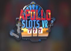 Apollo Slots VR (Google Daydream)