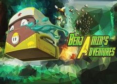 Benjamin’s Adventures VR (Daydream VR)