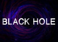 Black hole (Oculus Go & Gear VR)
