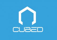 Cubed (Daydream VR)