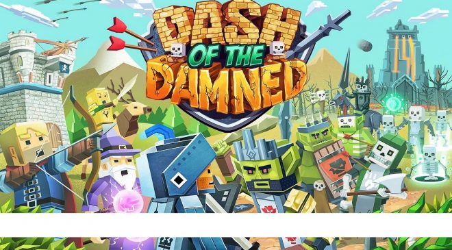 Dash of the Damned (Google Daydream) (Thumb)
