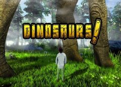 Dinosaurs! (Gear VR)