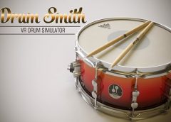 Drum Smith (Gear VR)