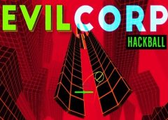 EvilCorp Hackball (Gear VR)