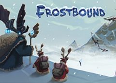 Frostbound (Google Daydream)