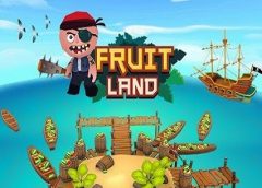 Fruit Land (Google Daydream)