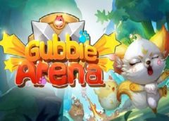 Gubbie Arena (Google Daydream)