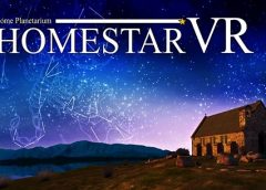 Homestar VR (Gear VR)