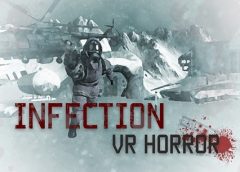 Infection: VR Horror (Oculus Go & Gear VR)