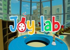 Joy Lab (Oculus Go & Gear VR)