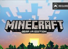 Minecraft (Gear VR)
