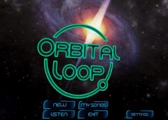 Orbital Loop (Google Daydream)