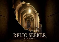 Relic Seeker: Hypogeum VR (Google Daydream)