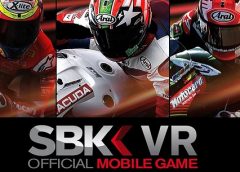 SBK VR (Daydream VR)