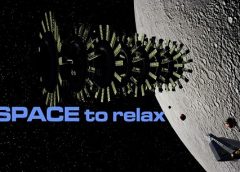 SPACE to relax (Gear VR)
