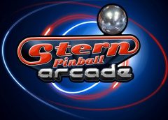 Stern Pinball Arcade (Gear VR)