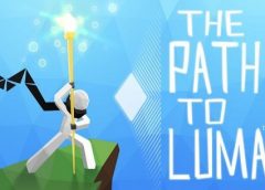 The Path to Luma VR (Google Daydream)